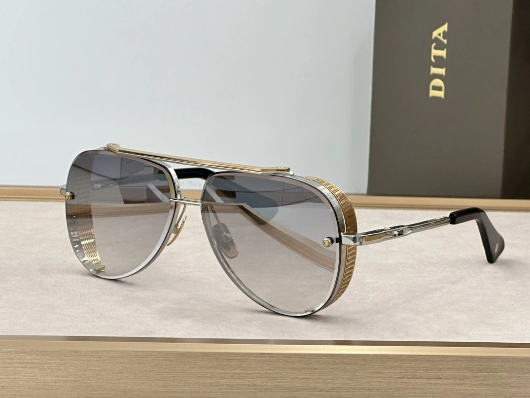 Comfortable 1177 Dita AAA Quality Sunglasses