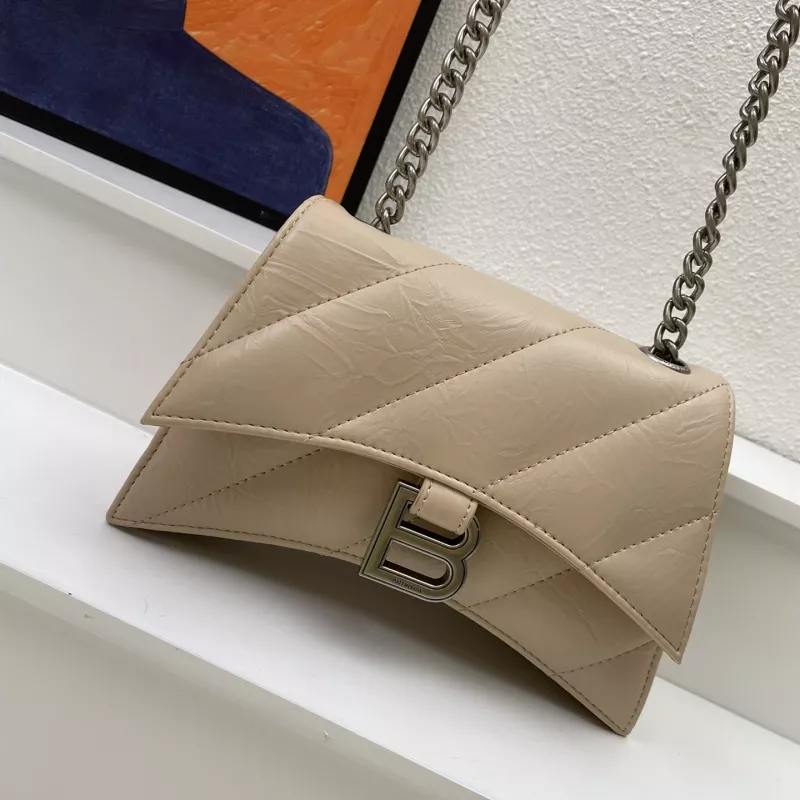 Comfortable 1198 Balenciaga AAA Quality Messenger Bags For Women