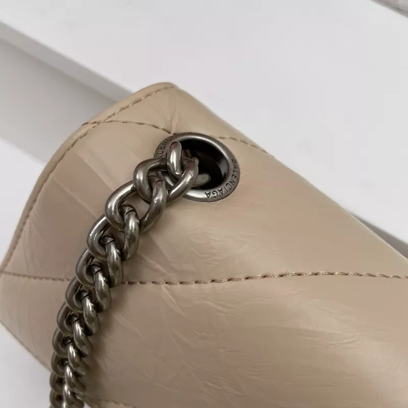 Comfortable 1198 Balenciaga AAA Quality Messenger Bags For Women
