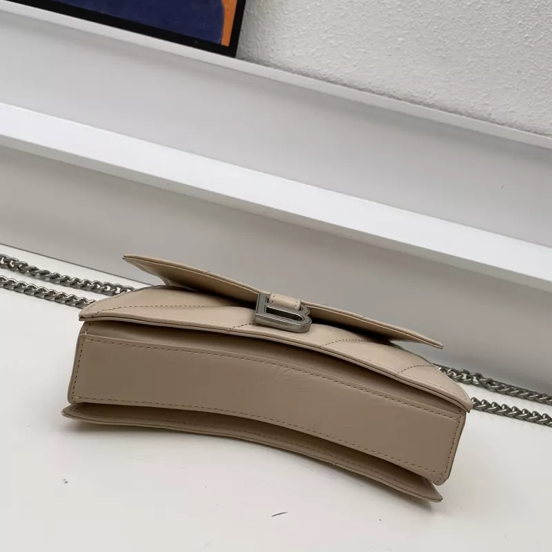 Comfortable 1198 Balenciaga AAA Quality Messenger Bags For Women
