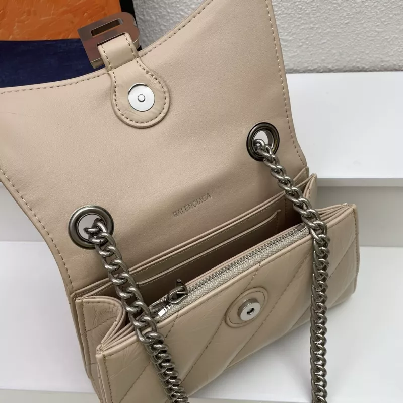 Comfortable 1198 Balenciaga AAA Quality Messenger Bags For Women