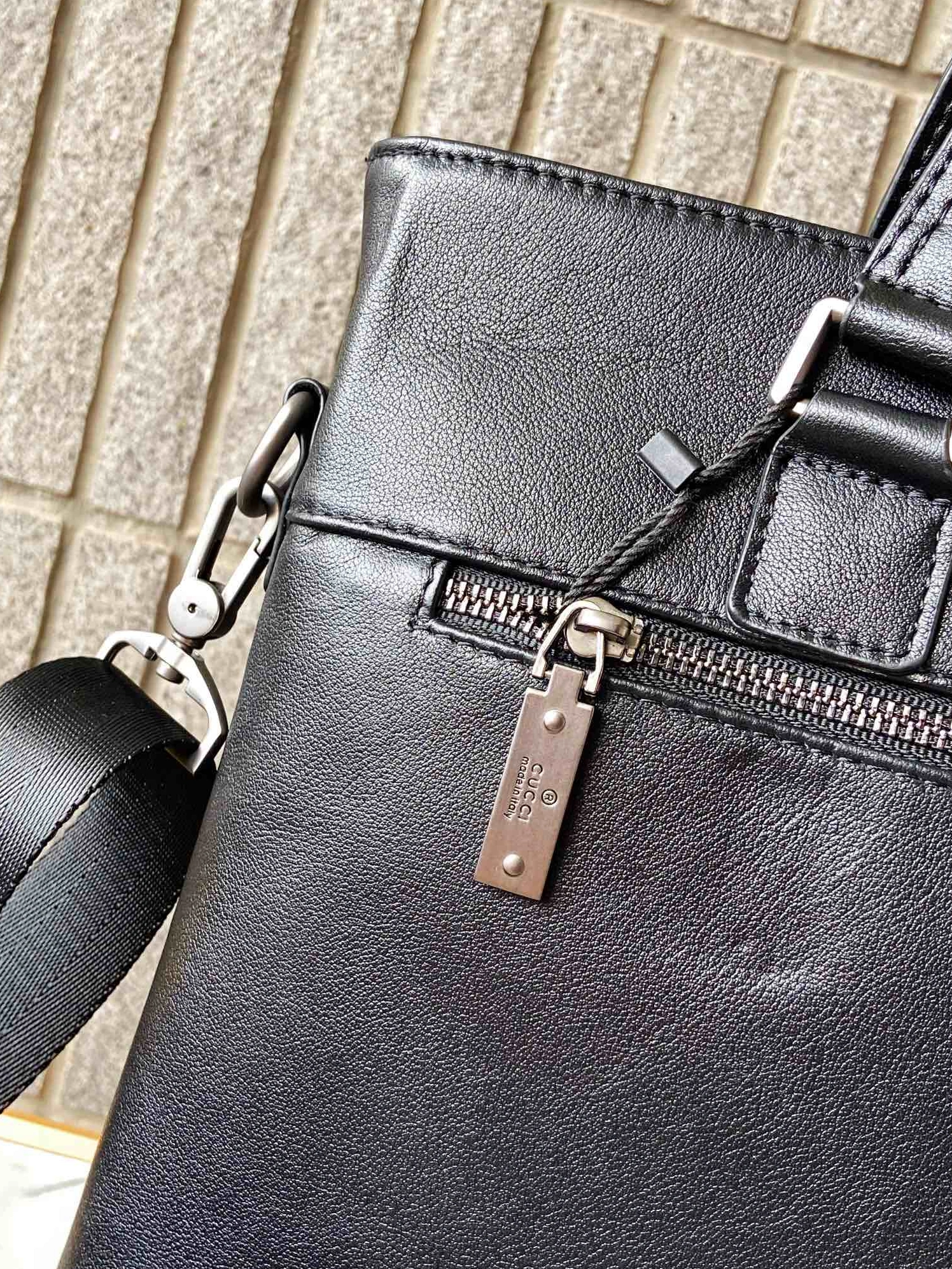 Comfortable 120 Gucci AAA Man Handbags