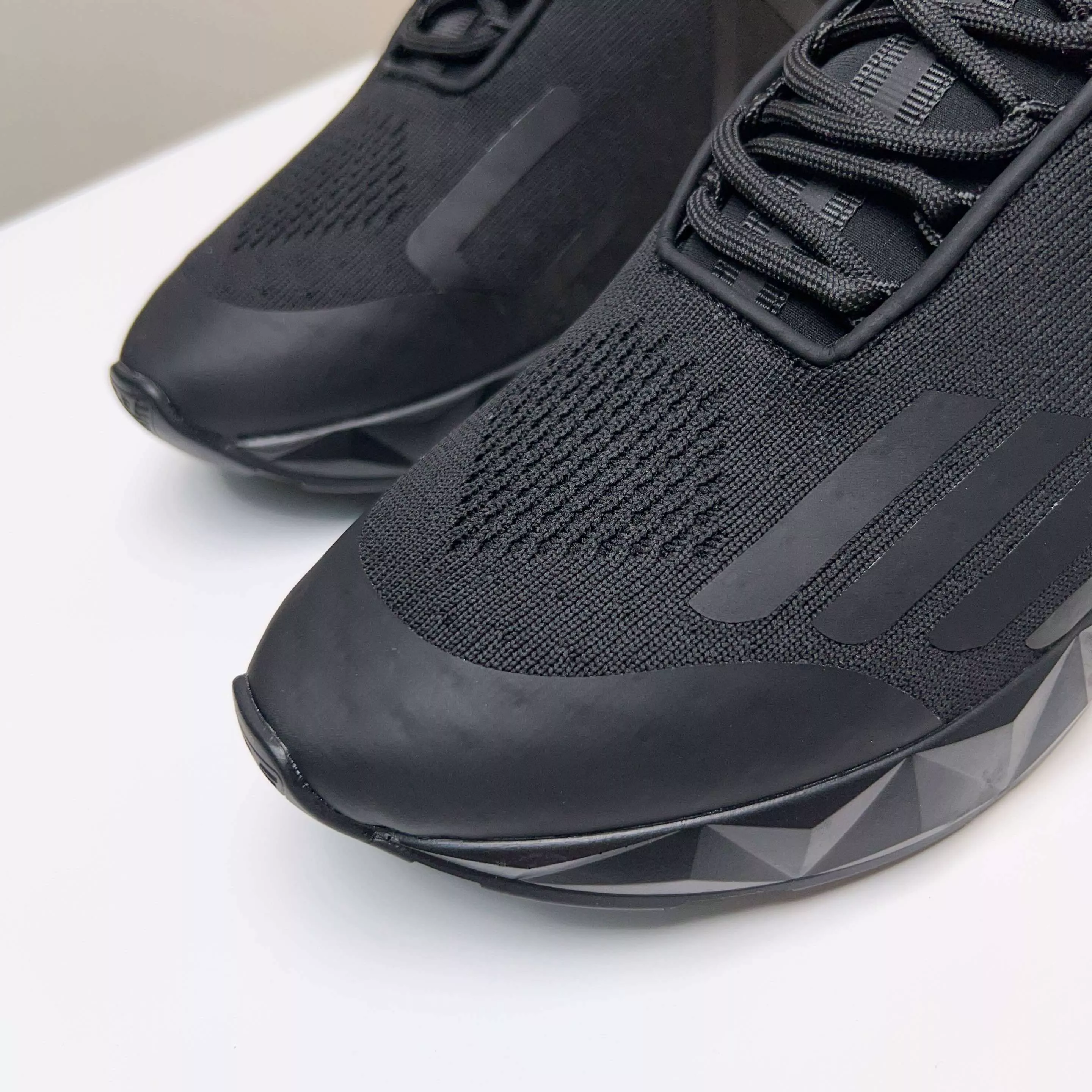 Comfortable 122 Armani Casual Shoes For Men