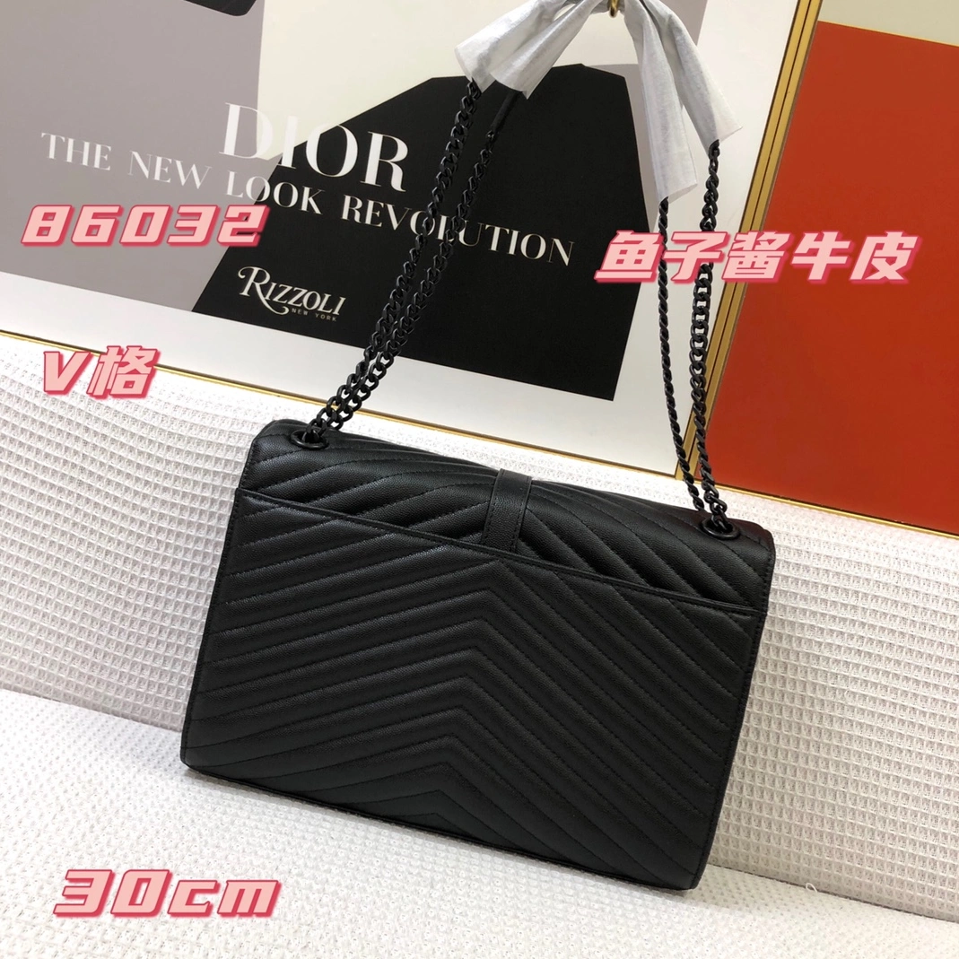 Comfortable 1234 Yves Saint Laurent YSL AAA Quality Shoulder Bags For Women