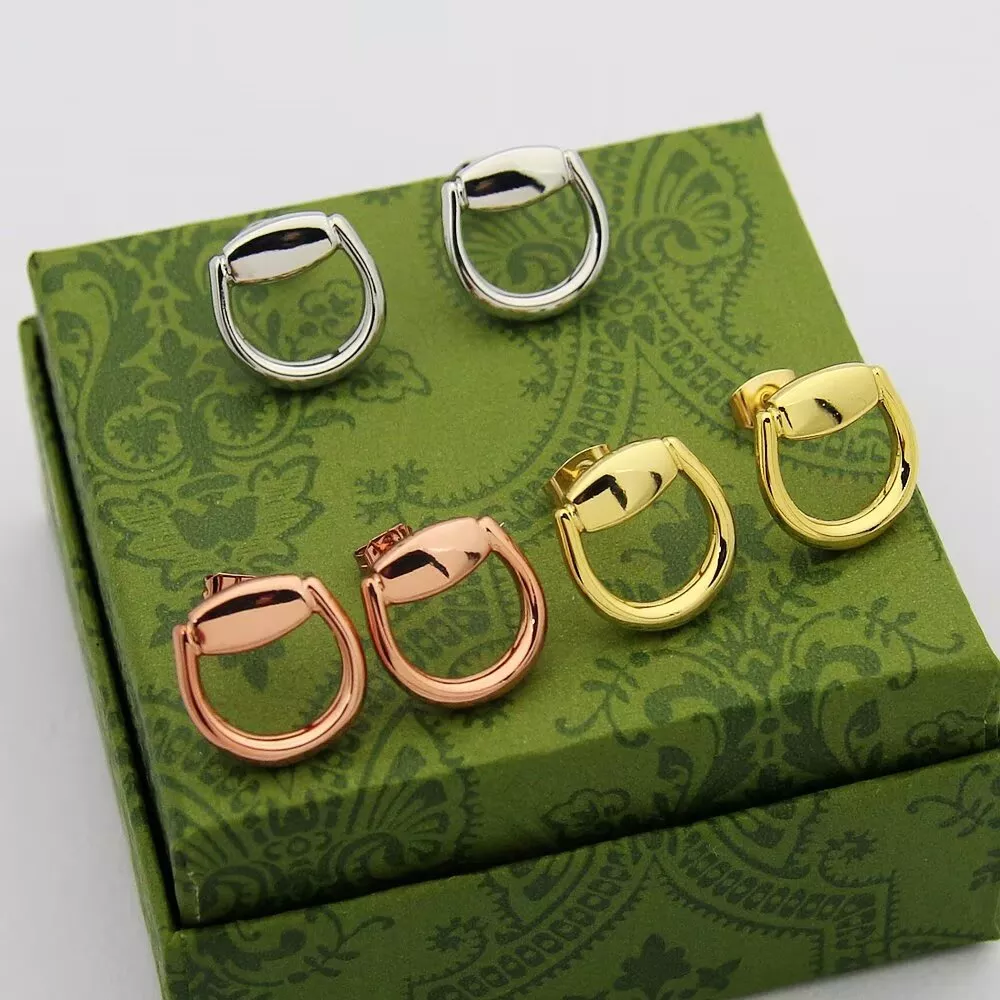 Comfortable 1276 Gucci Earrings For Women