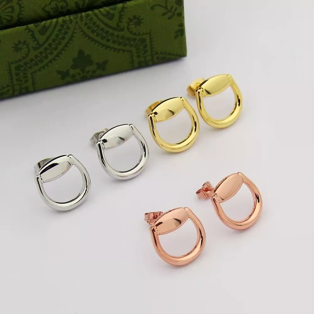 Comfortable 1276 Gucci Earrings For Women