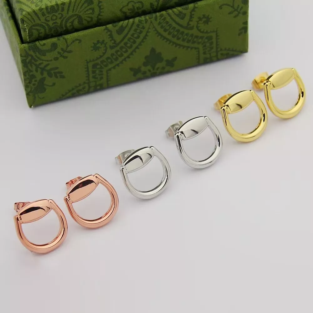 Comfortable 1276 Gucci Earrings For Women