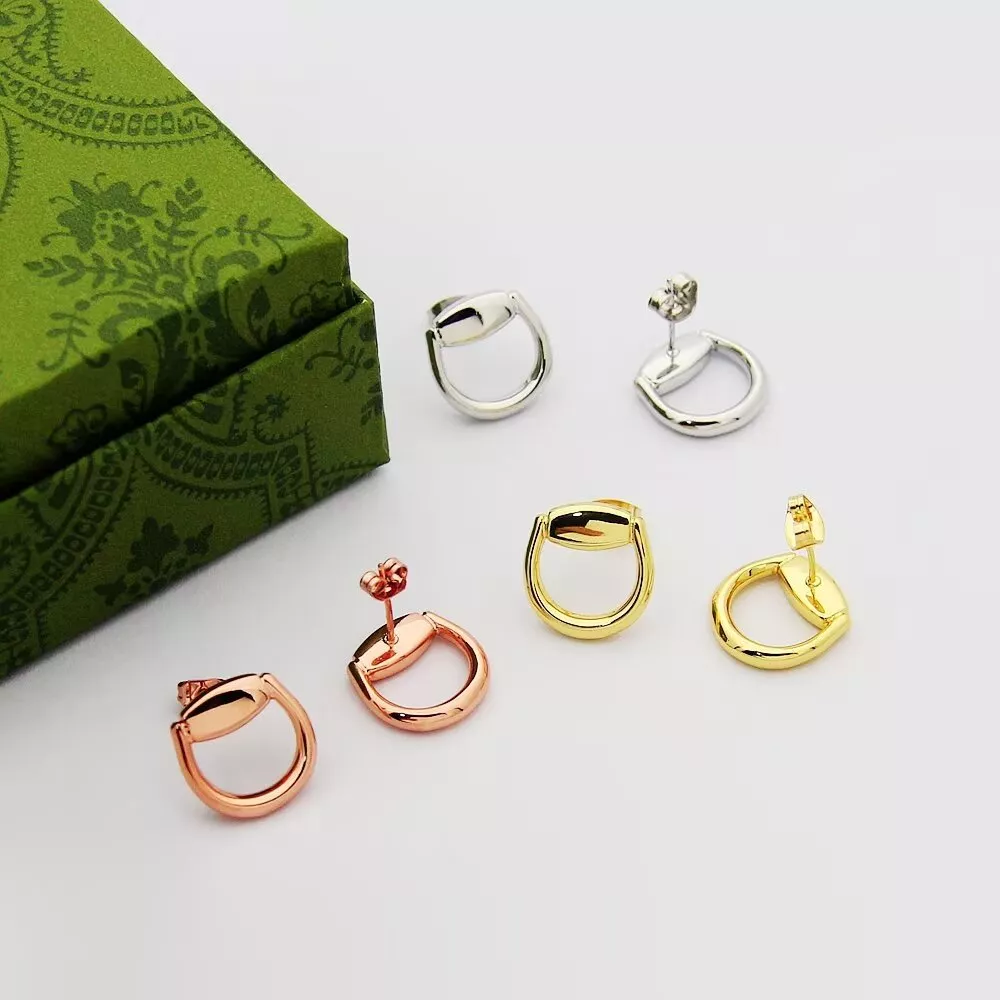 Comfortable 1276 Gucci Earrings For Women