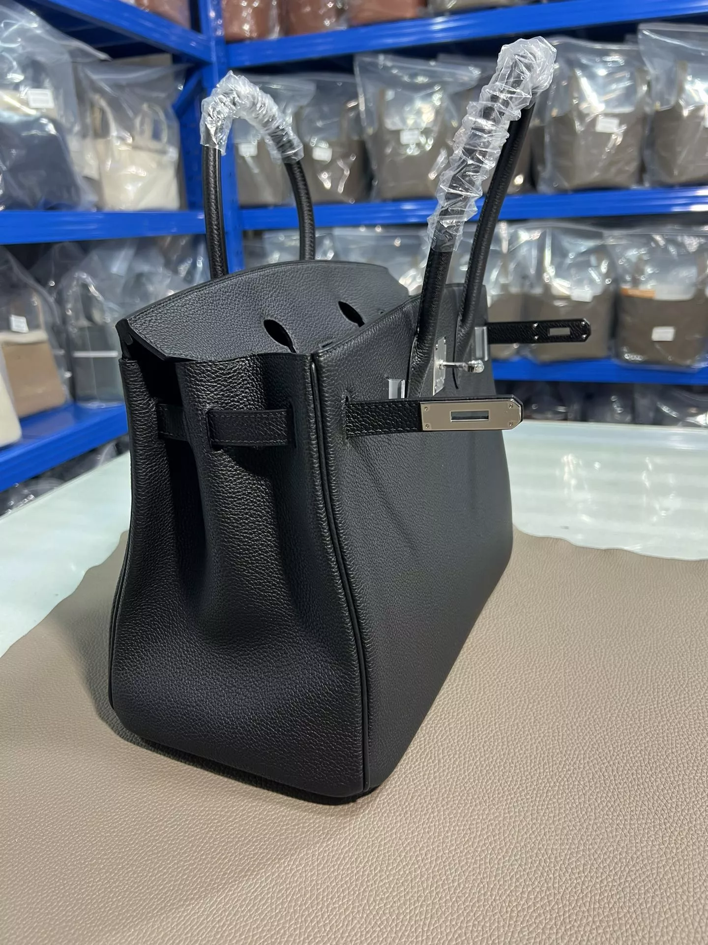 Comfortable 1277 Hermes AAA Quality Handbags For Women
