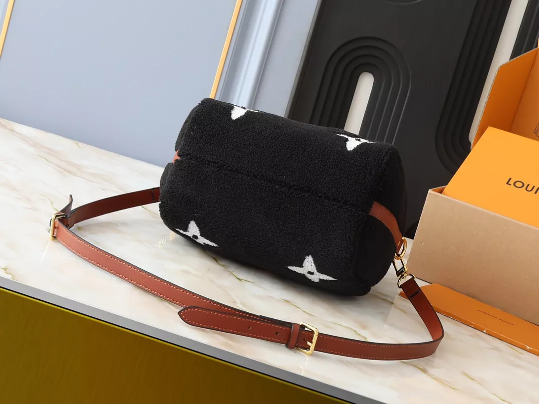 Comfortable 1281 Louis Vuitton AAA Quality Handbags For Women