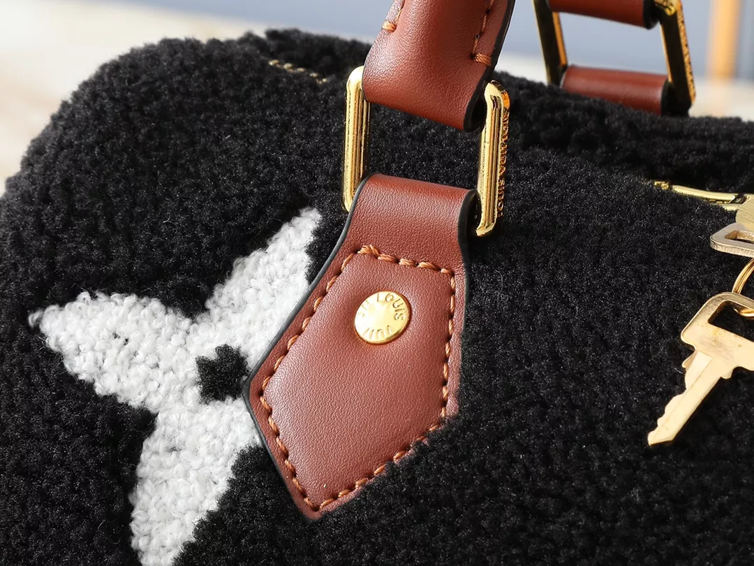 Comfortable 1281 Louis Vuitton AAA Quality Handbags For Women