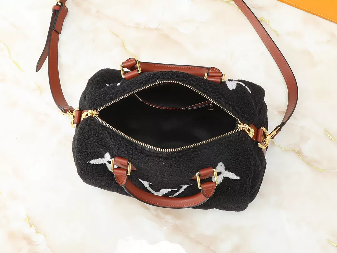 Comfortable 1281 Louis Vuitton AAA Quality Handbags For Women
