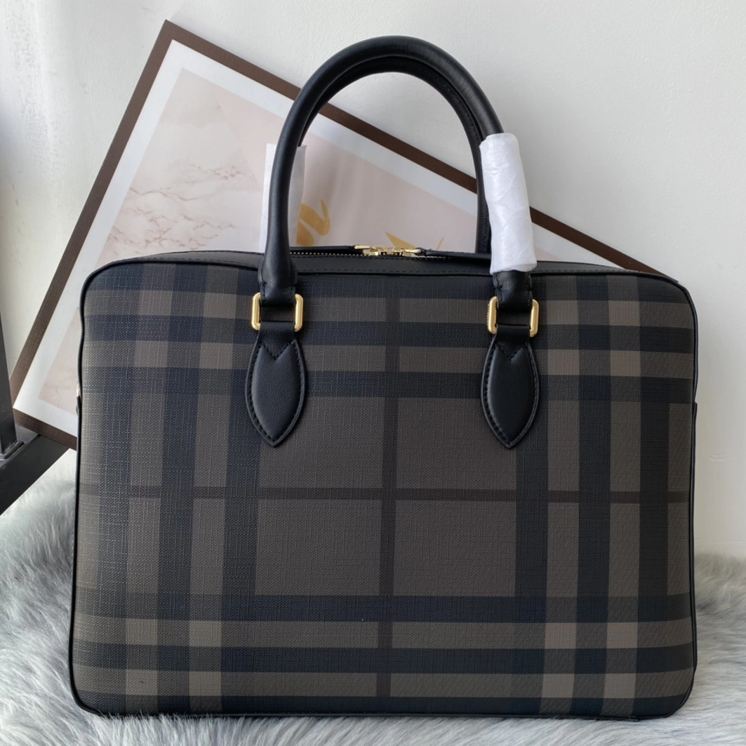 Comfortable 1292 Burberry AAA Man Handbags