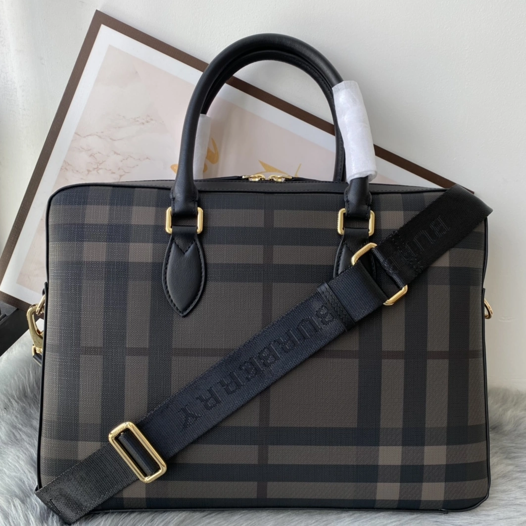 Comfortable 1292 Burberry AAA Man Handbags