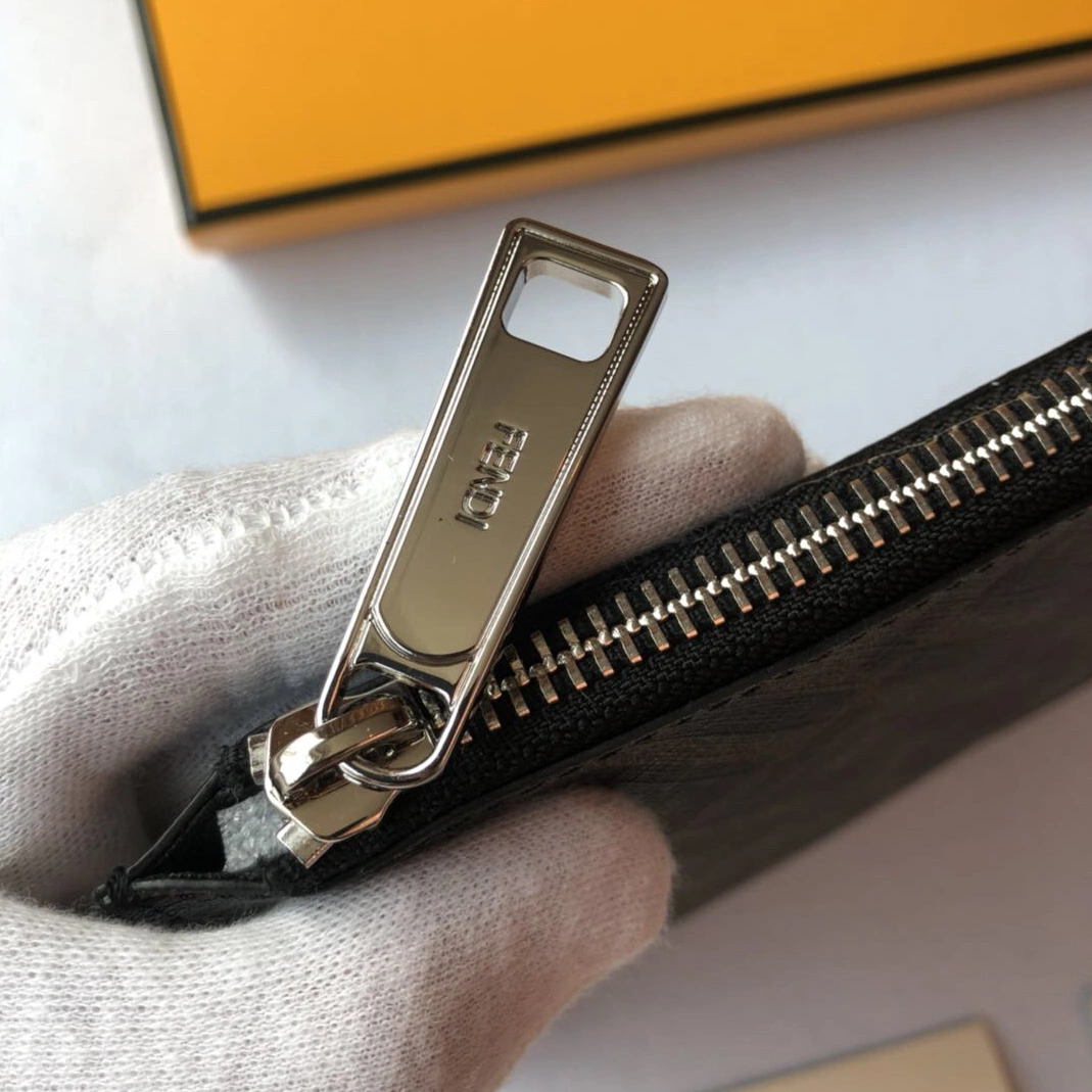 Comfortable 1302 Fendi AAA Quality Wallet