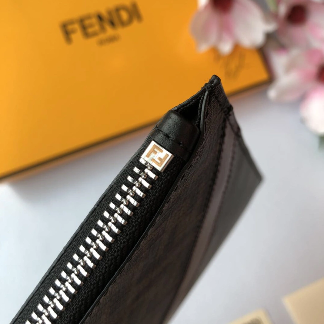 Comfortable 1302 Fendi AAA Quality Wallet