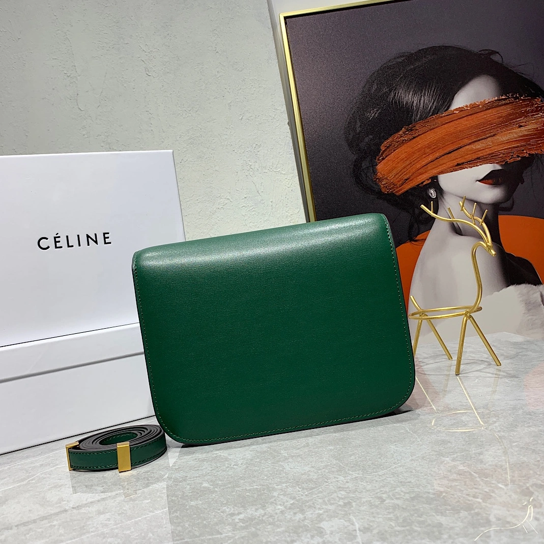 Comfortable 1350 Celine AAA Quality Messenger Bags For Women