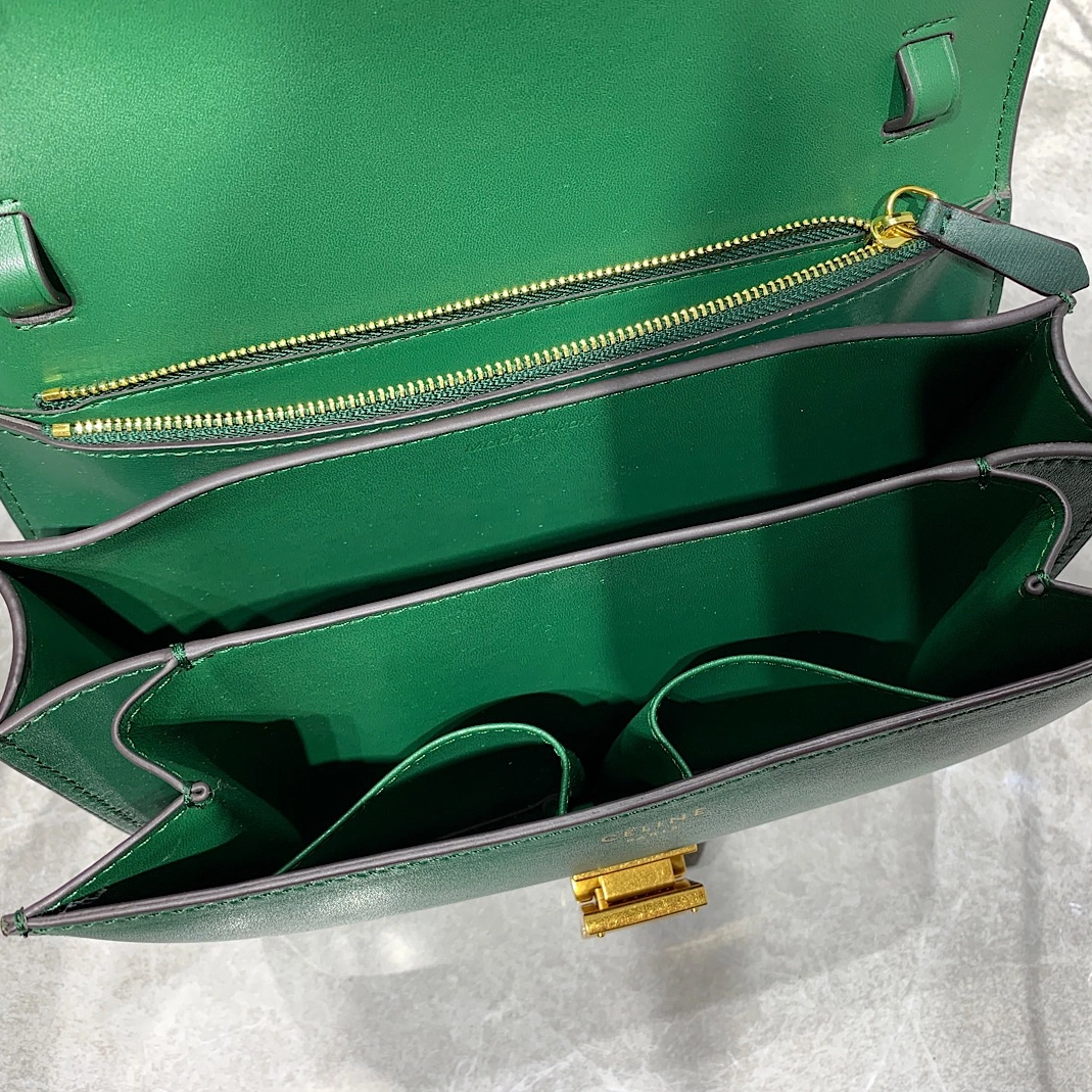 Comfortable 1350 Celine AAA Quality Messenger Bags For Women