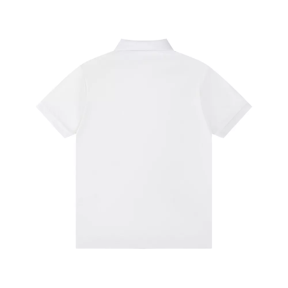 Comfortable 1355 Burberry T-Shirts Short Sleeved For Men