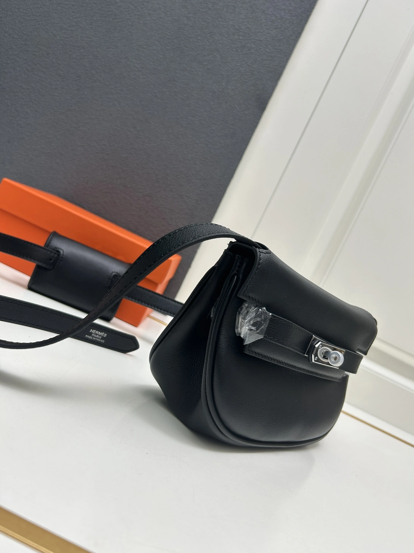 Comfortable 1367 Hermes AAA Quality Belt Bags For Women
