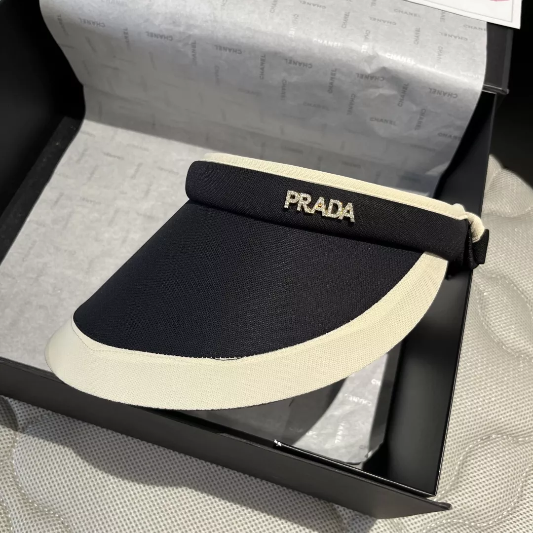 Comfortable 1370 Prada Caps