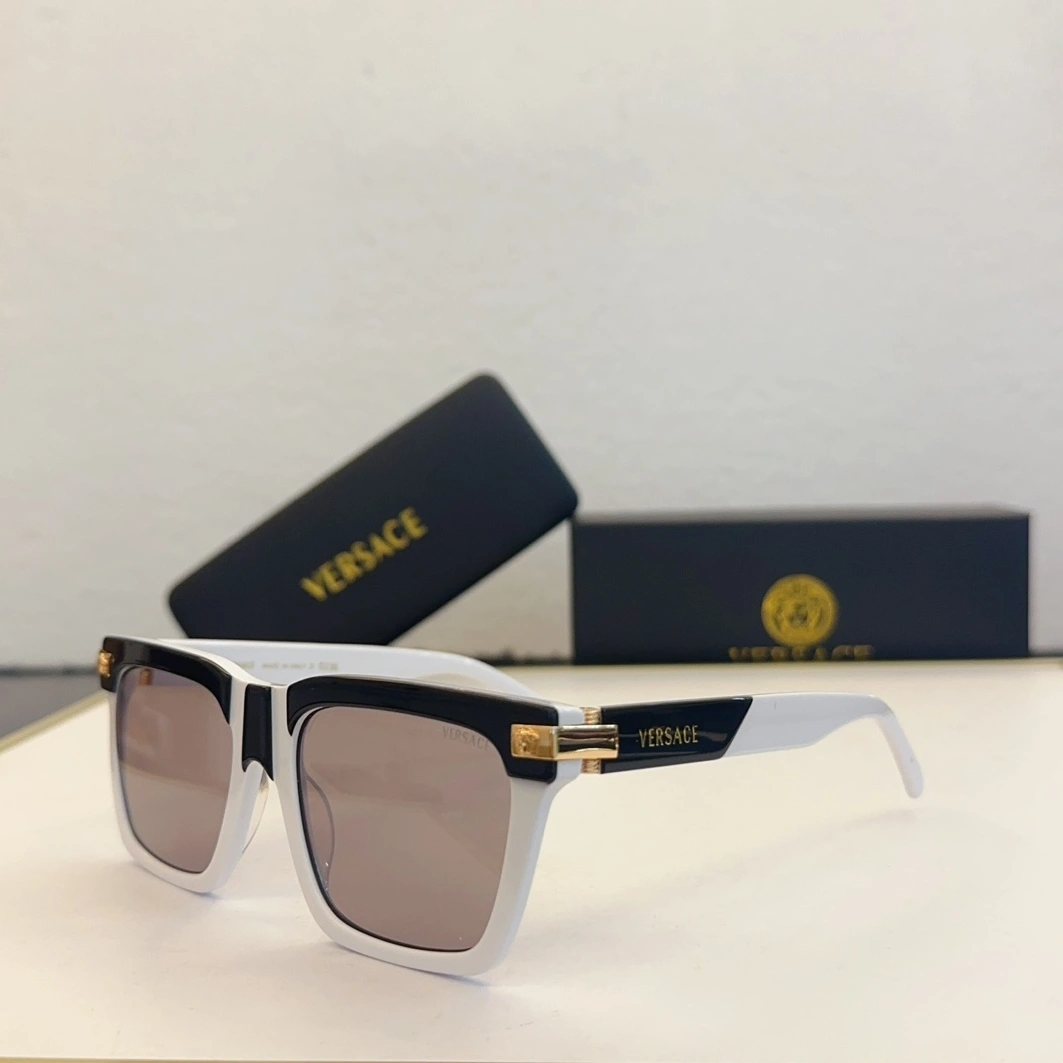 Comfortable 1375 Versace AAA Quality Sunglasses