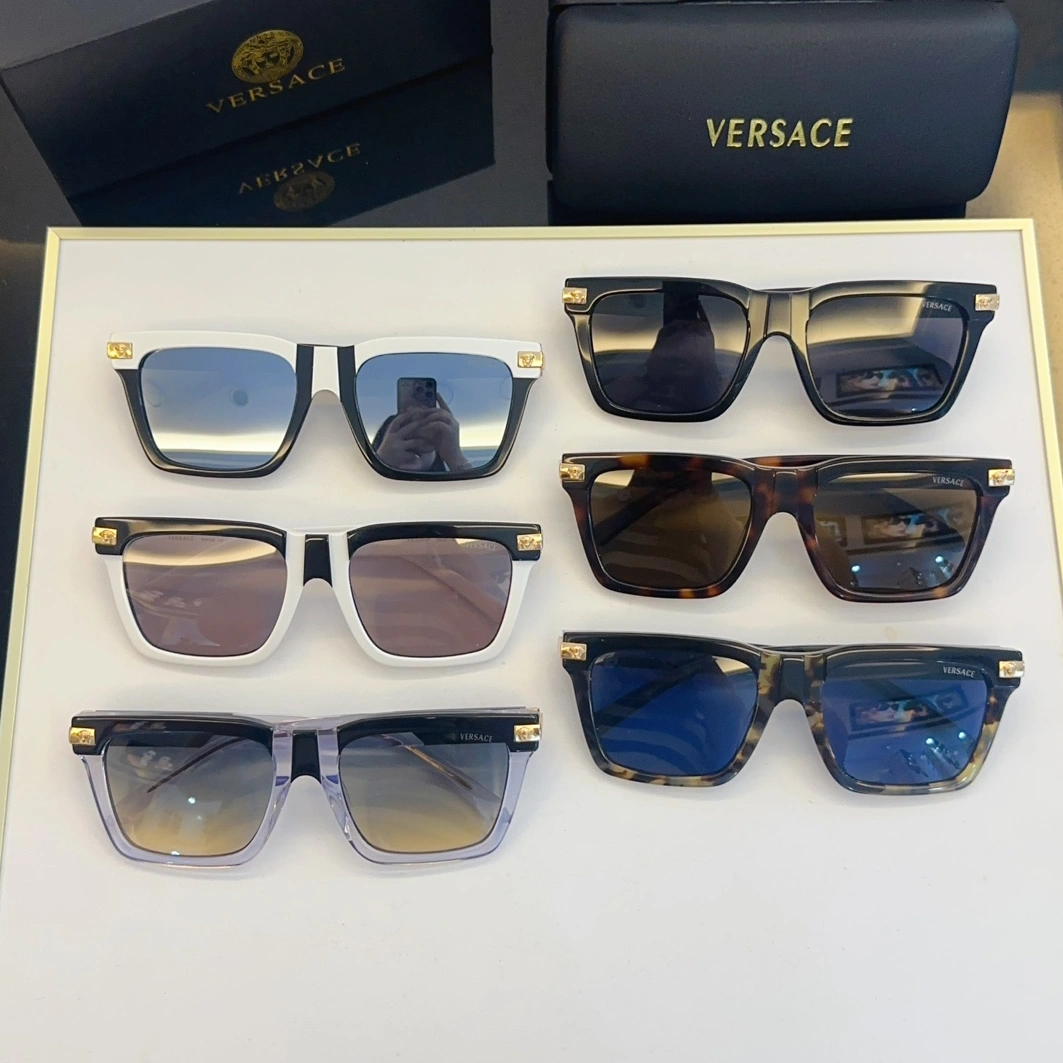 Comfortable 1375 Versace AAA Quality Sunglasses