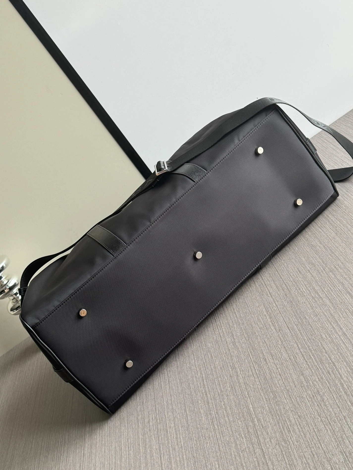 Comfortable 1421 Prada Travel Bags