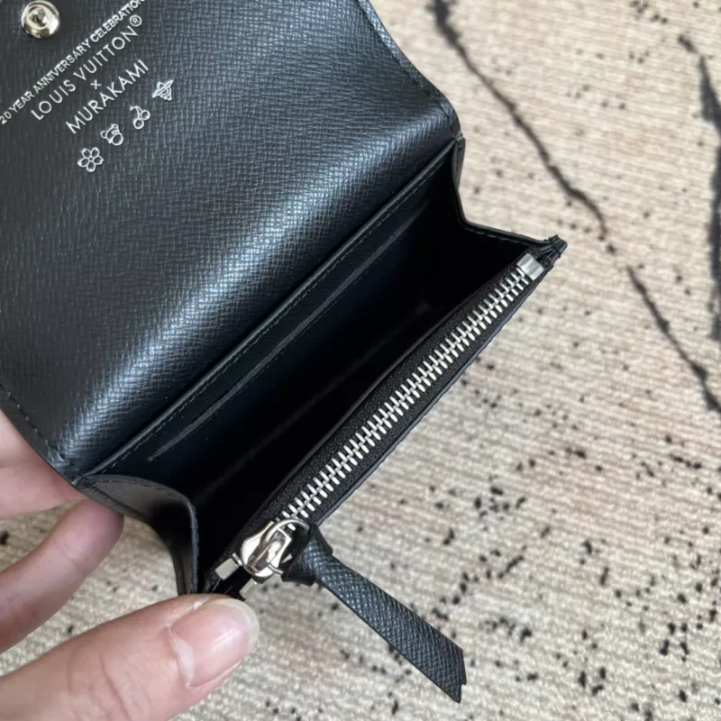 Comfortable 1451 Louis Vuitton AAA Quality Card Case For Women