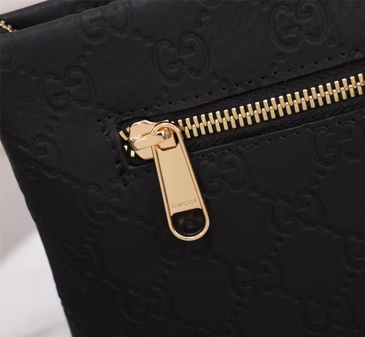 Comfortable 1461 Gucci AAA Man Wallets