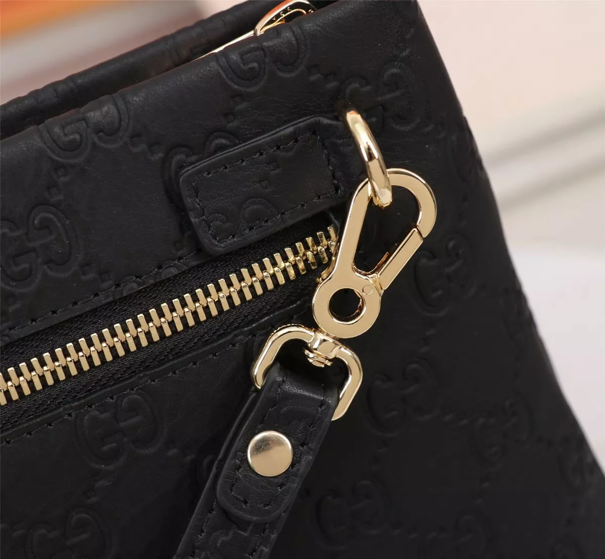 Comfortable 1461 Gucci AAA Man Wallets