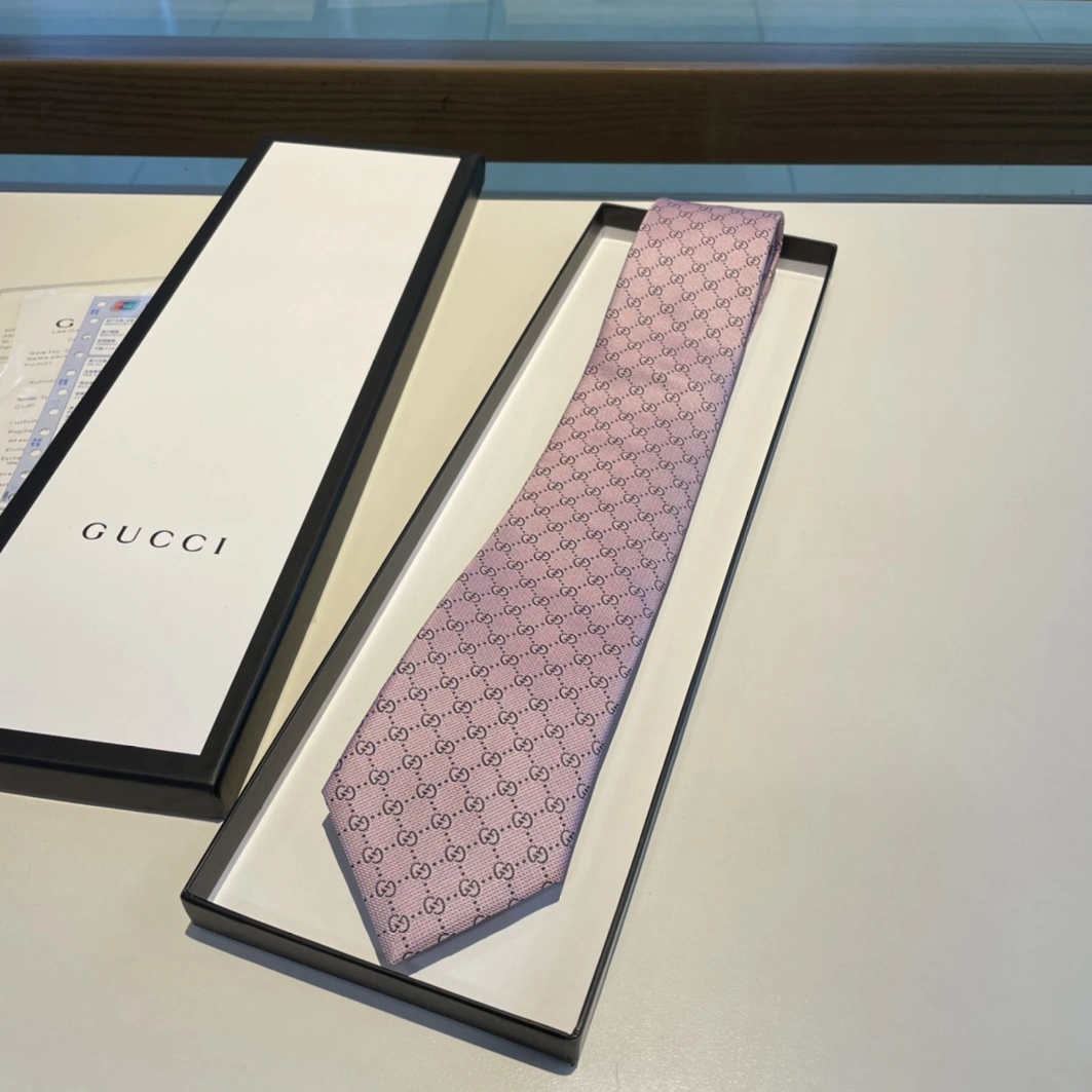 Comfortable 1463 Gucci Necktie For Men