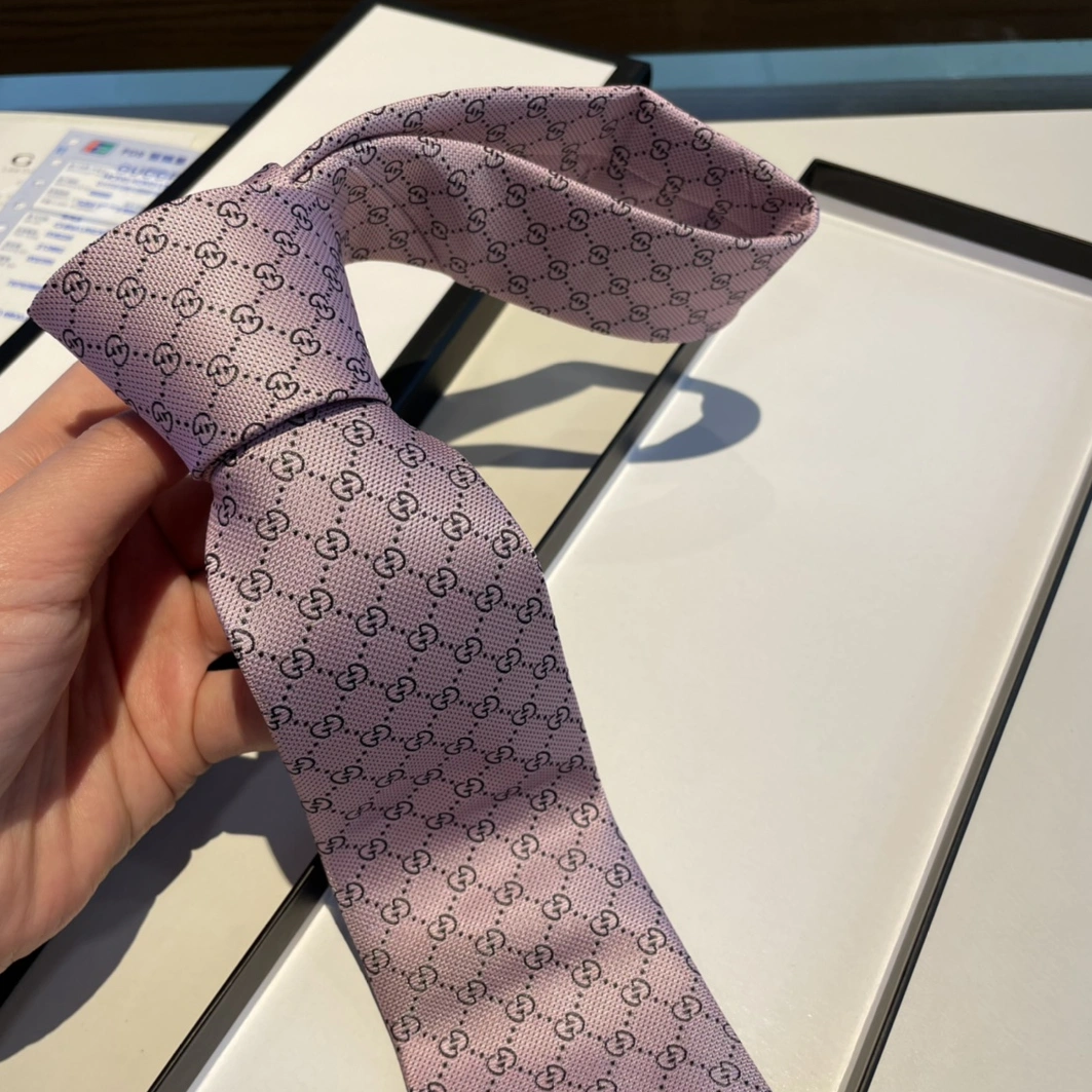 Comfortable 1463 Gucci Necktie For Men
