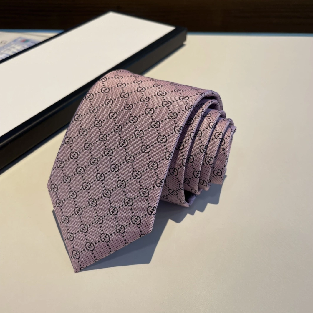 Comfortable 1463 Gucci Necktie For Men