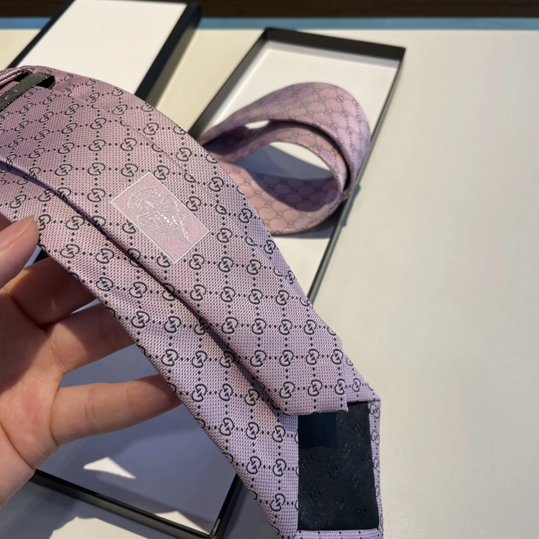 Comfortable 1463 Gucci Necktie For Men