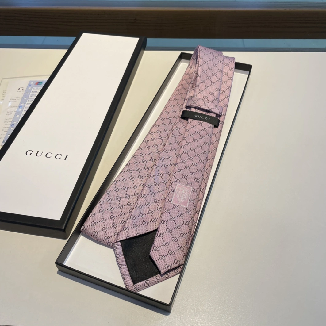 Comfortable 1463 Gucci Necktie For Men