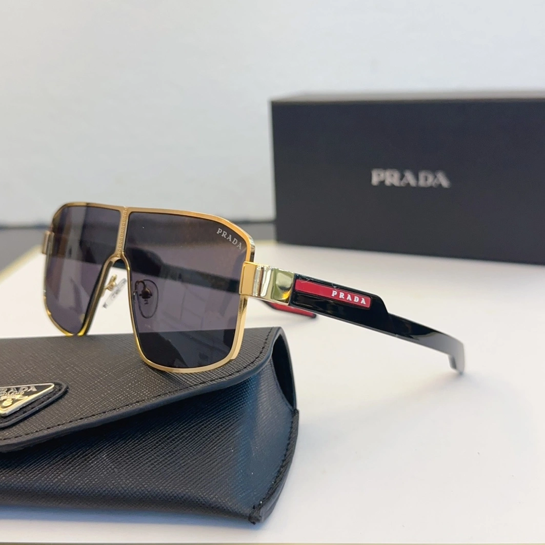 Comfortable 1465 Prada AAA Quality Sunglasses