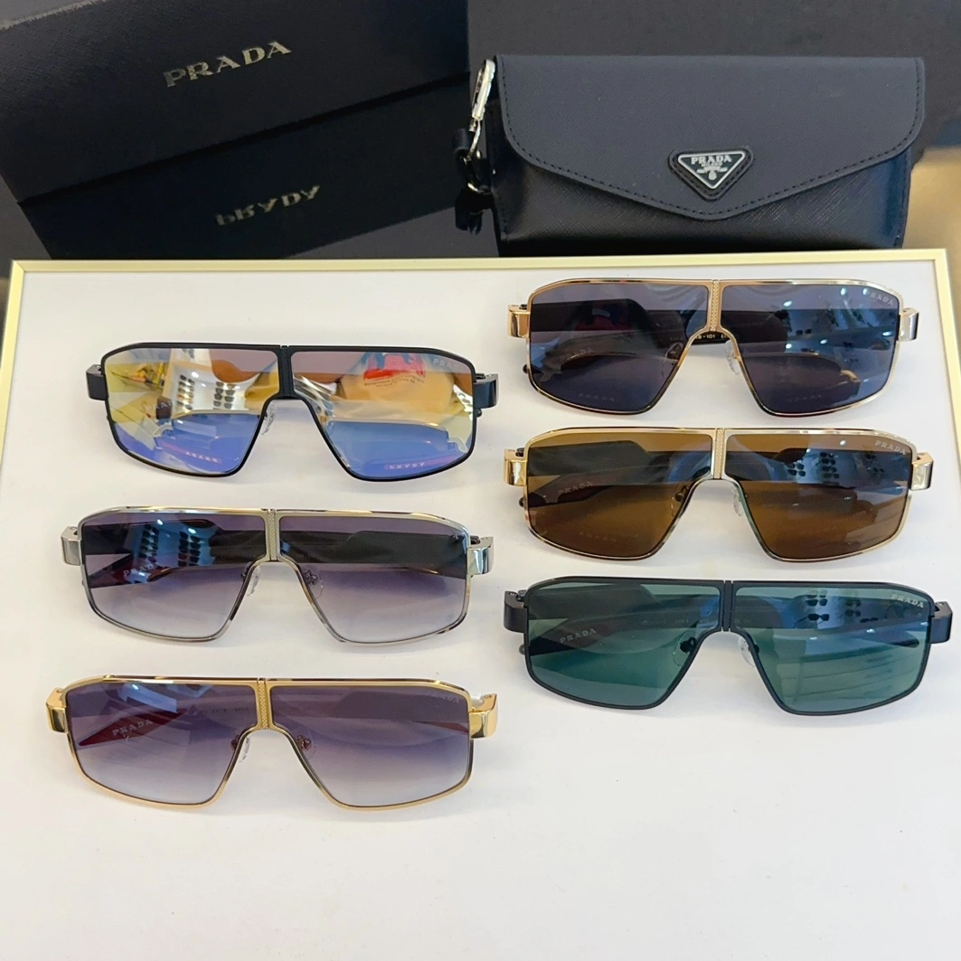 Comfortable 1465 Prada AAA Quality Sunglasses
