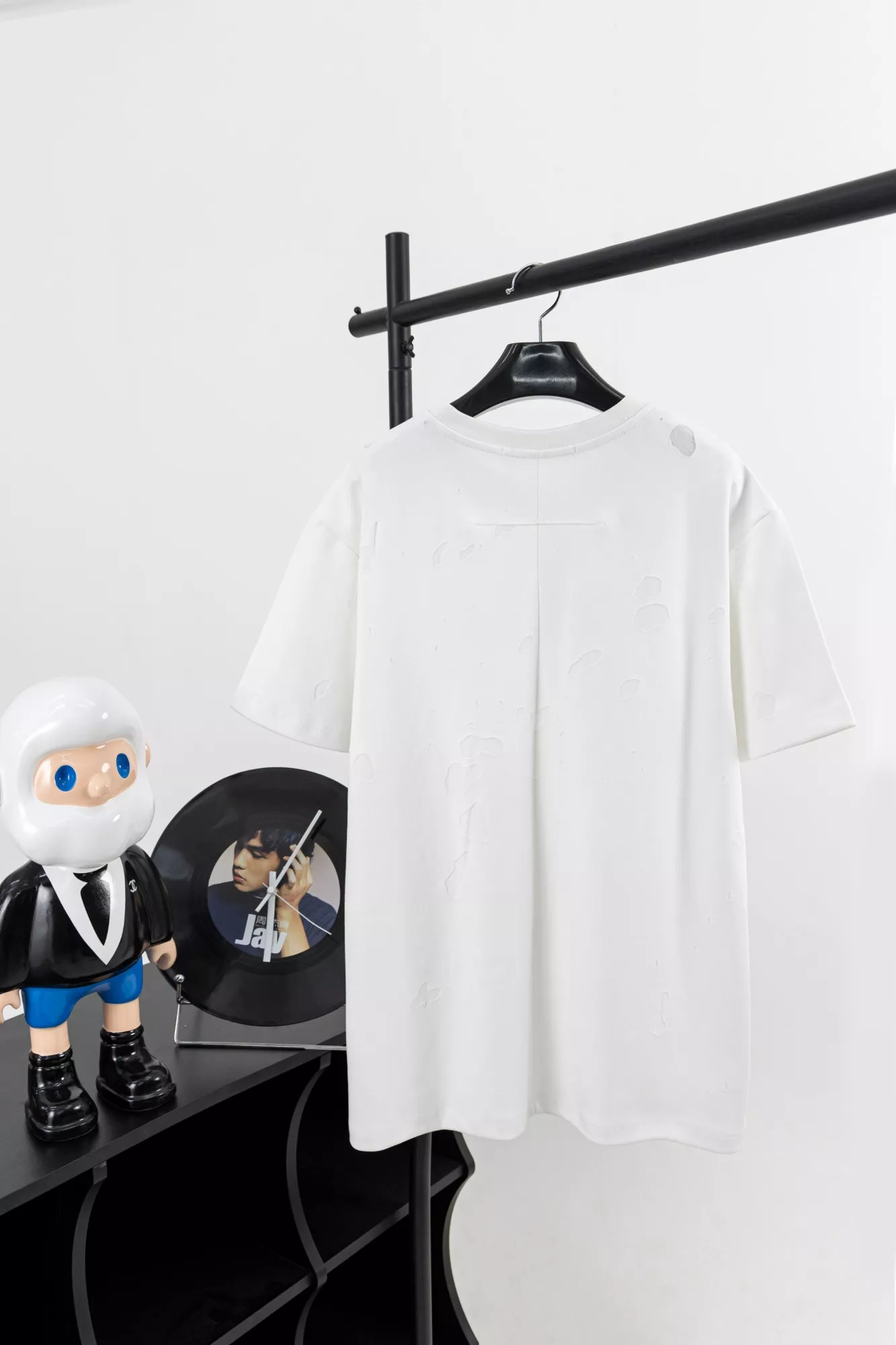 Comfortable 1471 Givenchy T-Shirts Short Sleeved For Unisex