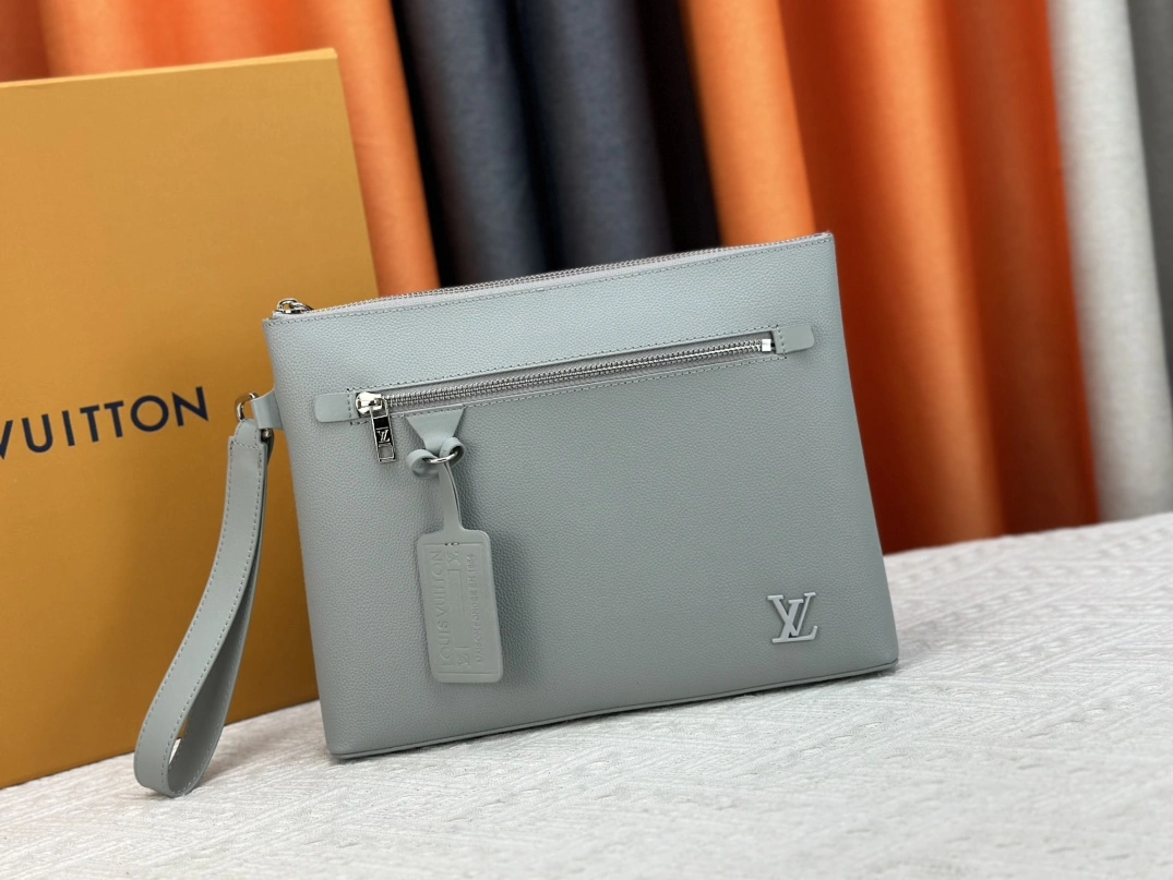 Comfortable 1489 Louis Vuitton AAA Man Wallets