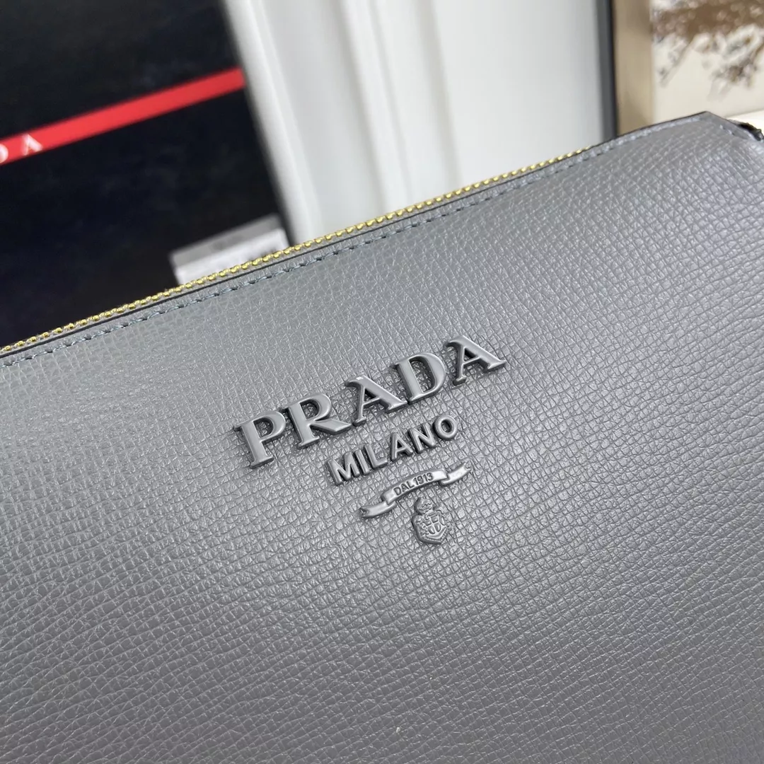 Comfortable 1492 Prada AAA Quality Messenger Bags For Women