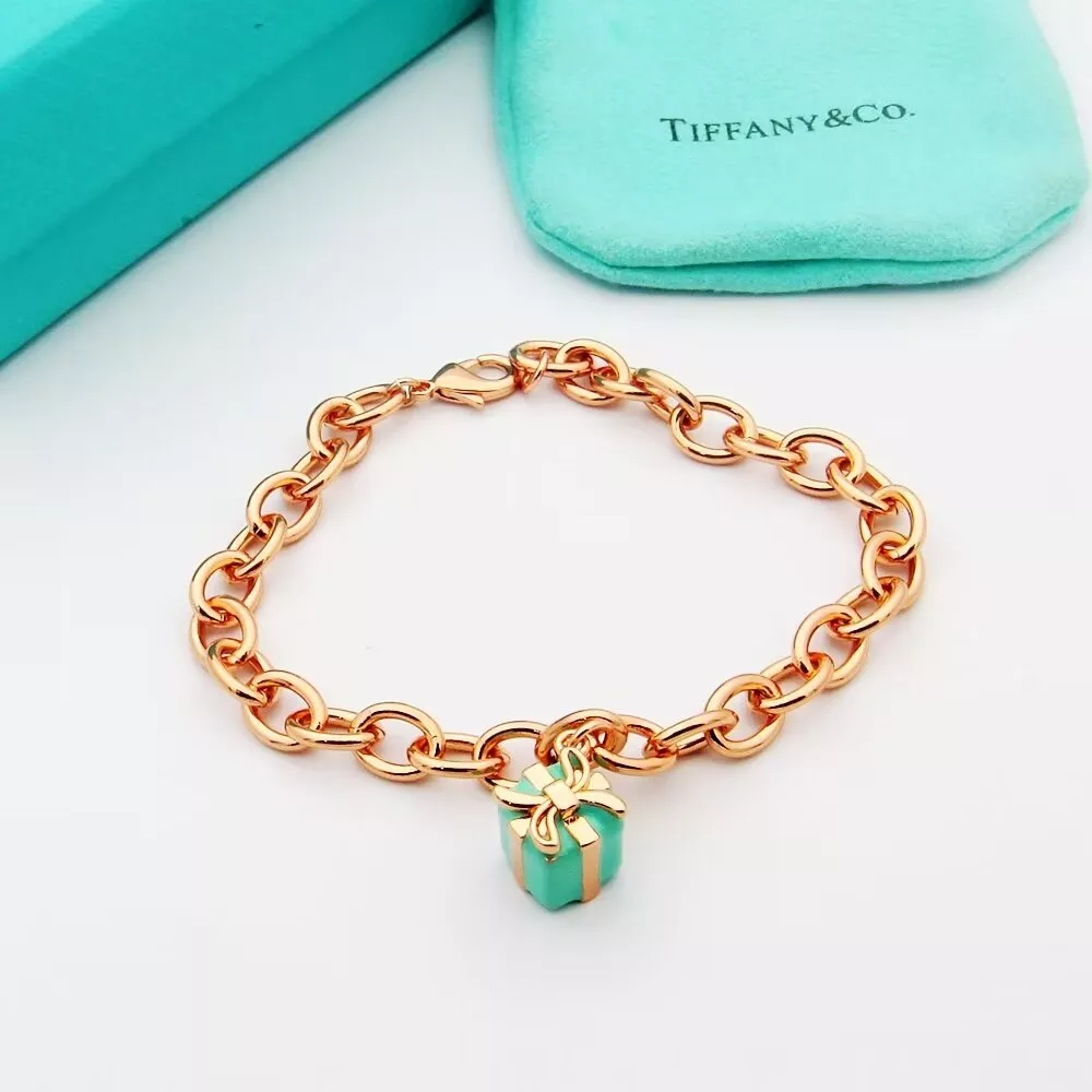 Comfortable 1499 Tiffany Bracelets