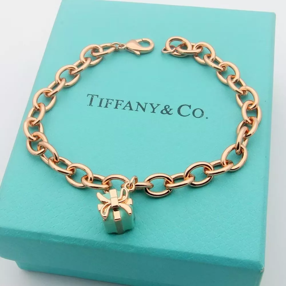 Comfortable 1499 Tiffany Bracelets