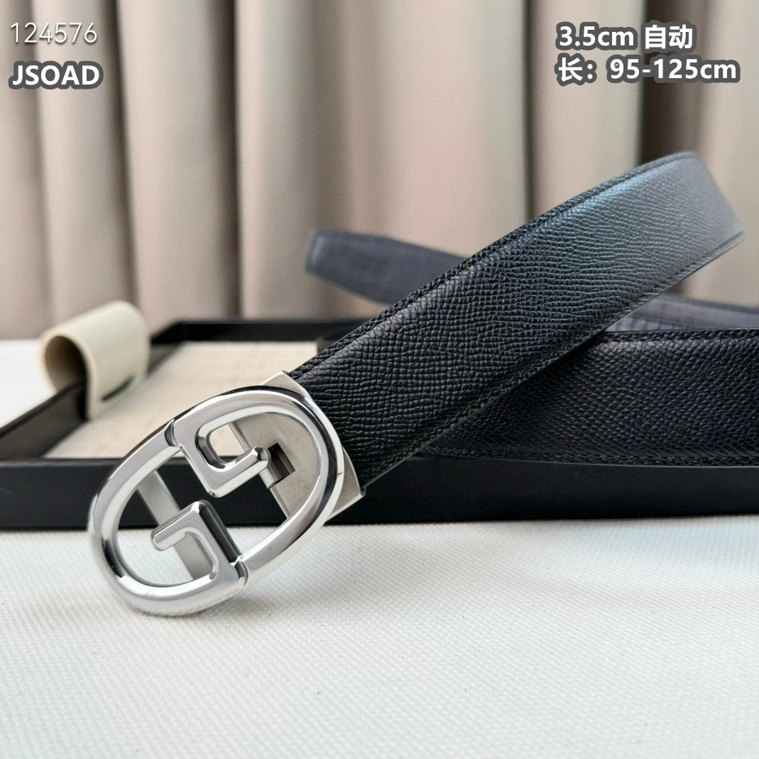 Comfortable 1500 Gucci AAA Quality Belts For Unisex