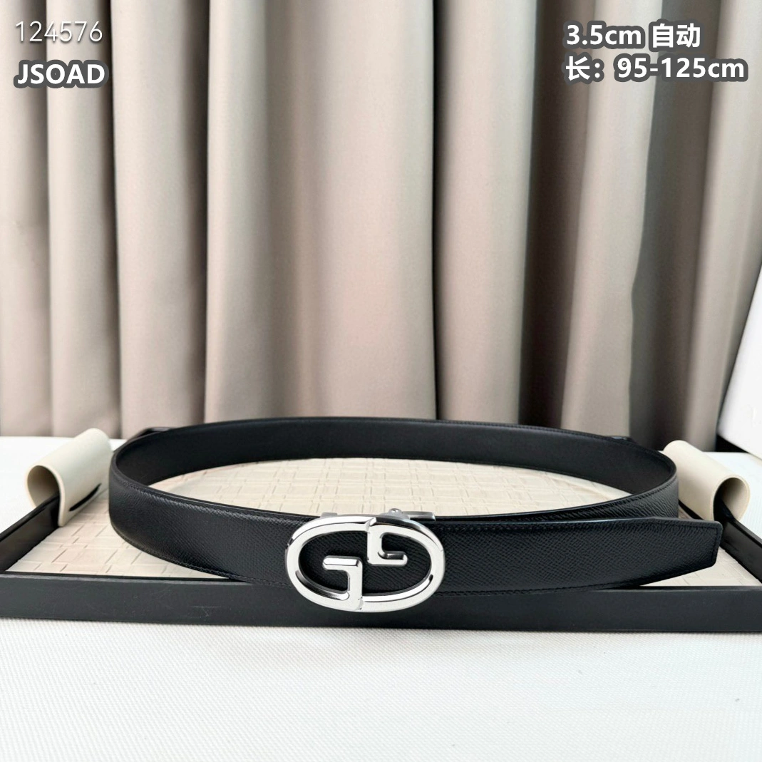 Comfortable 1500 Gucci AAA Quality Belts For Unisex