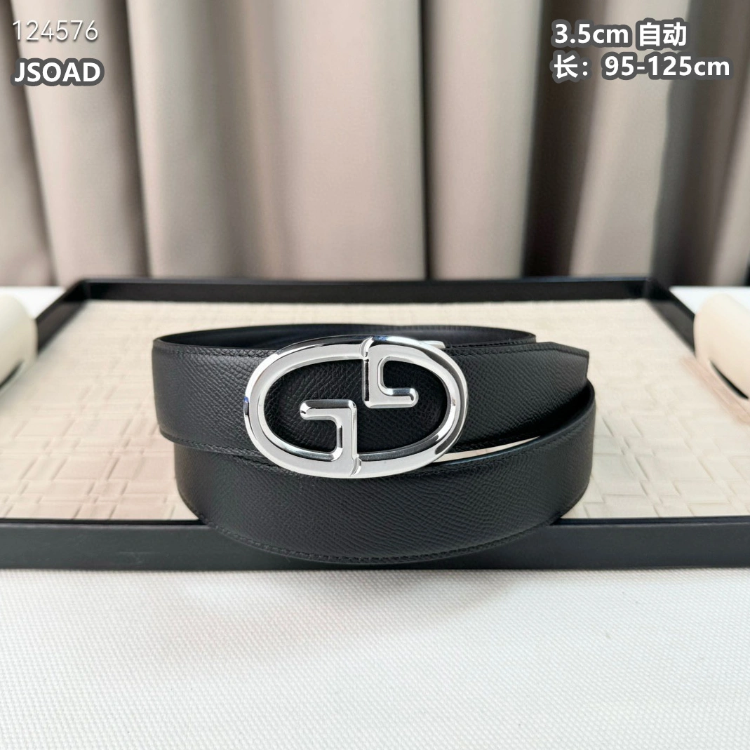 Comfortable 1500 Gucci AAA Quality Belts For Unisex