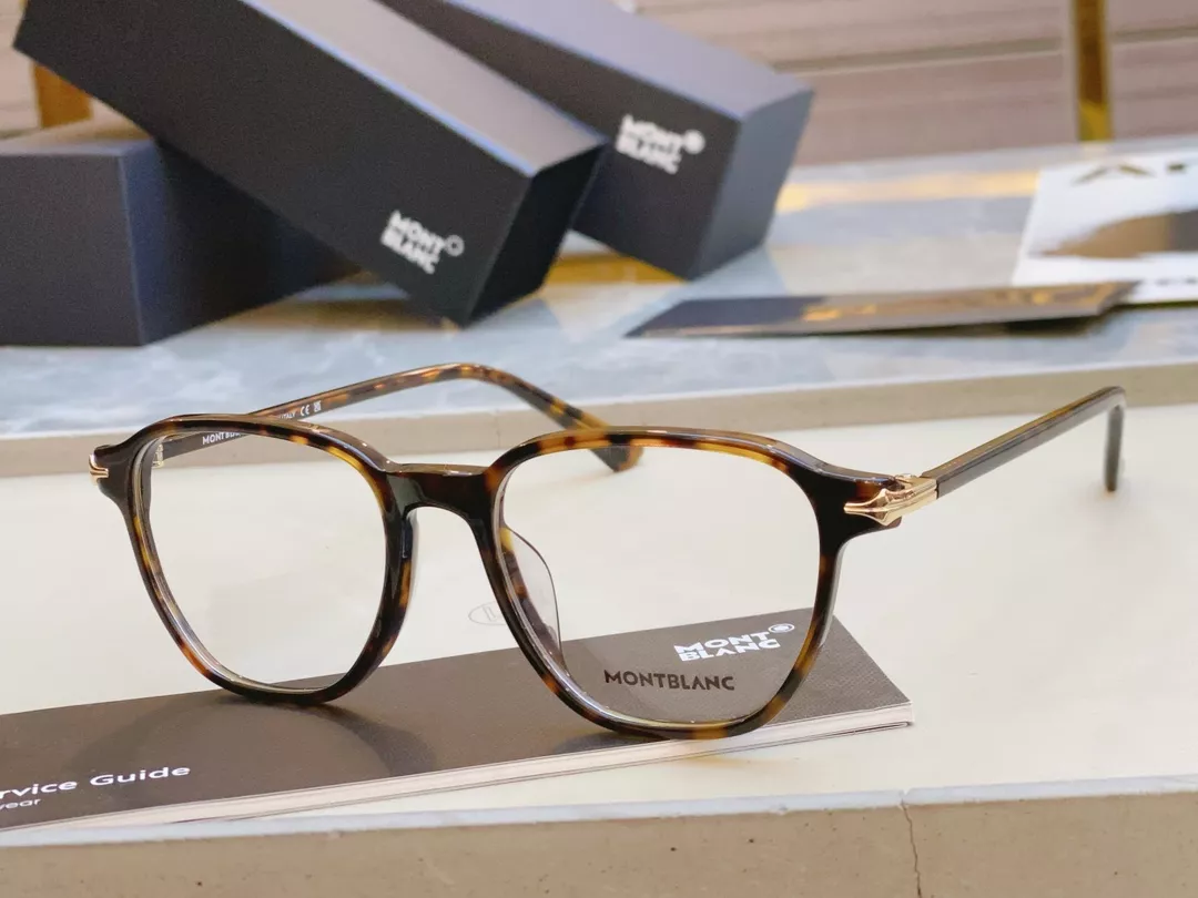 Comfortable 151 Montblanc Goggles