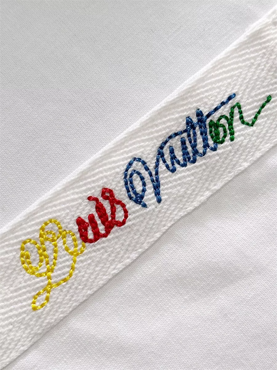 Comfortable 1512 Louis Vuitton LV T-Shirts Short Sleeved For Unisex