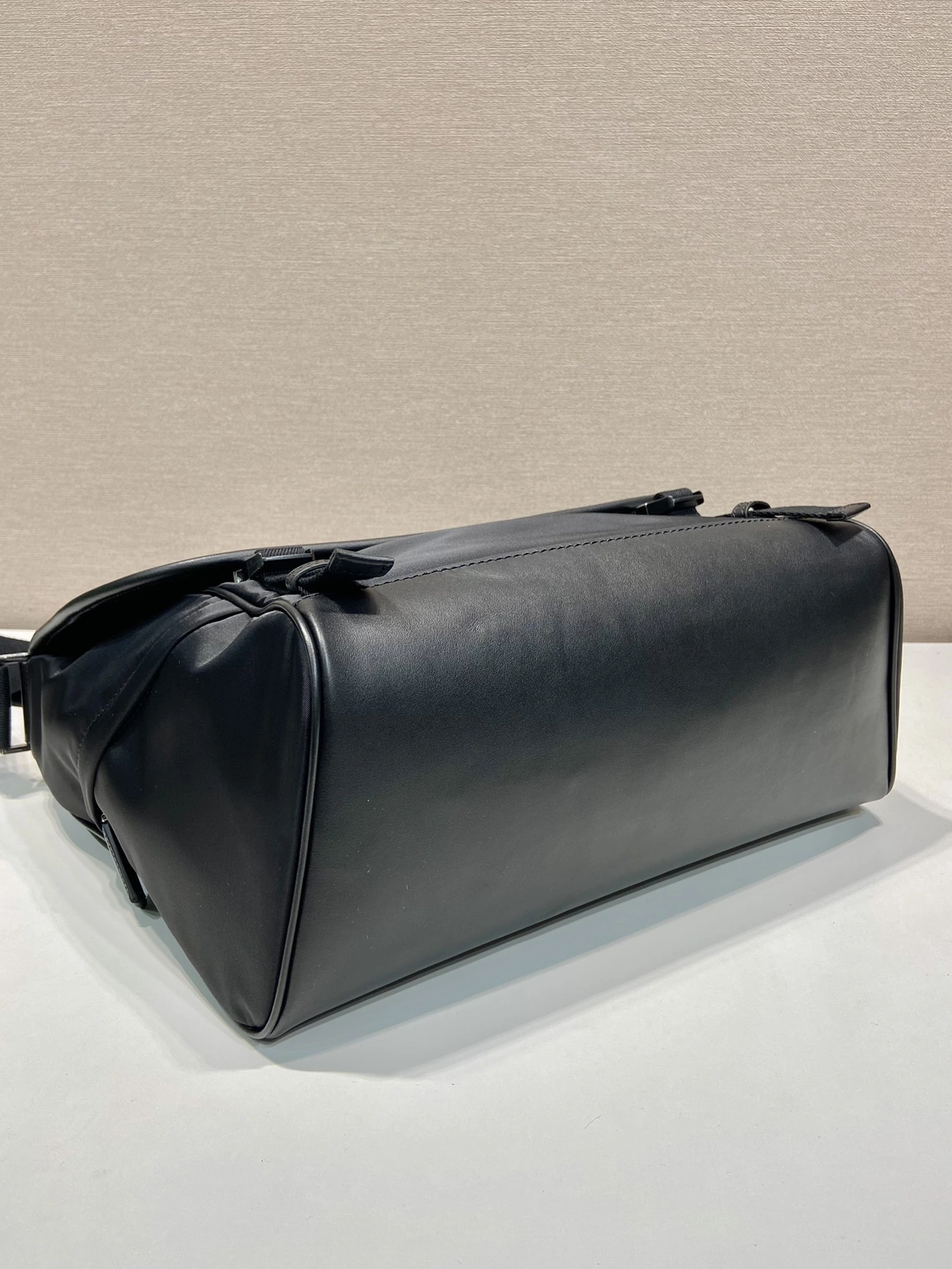 Comfortable 1515 Prada AAA Man Messenger Bags