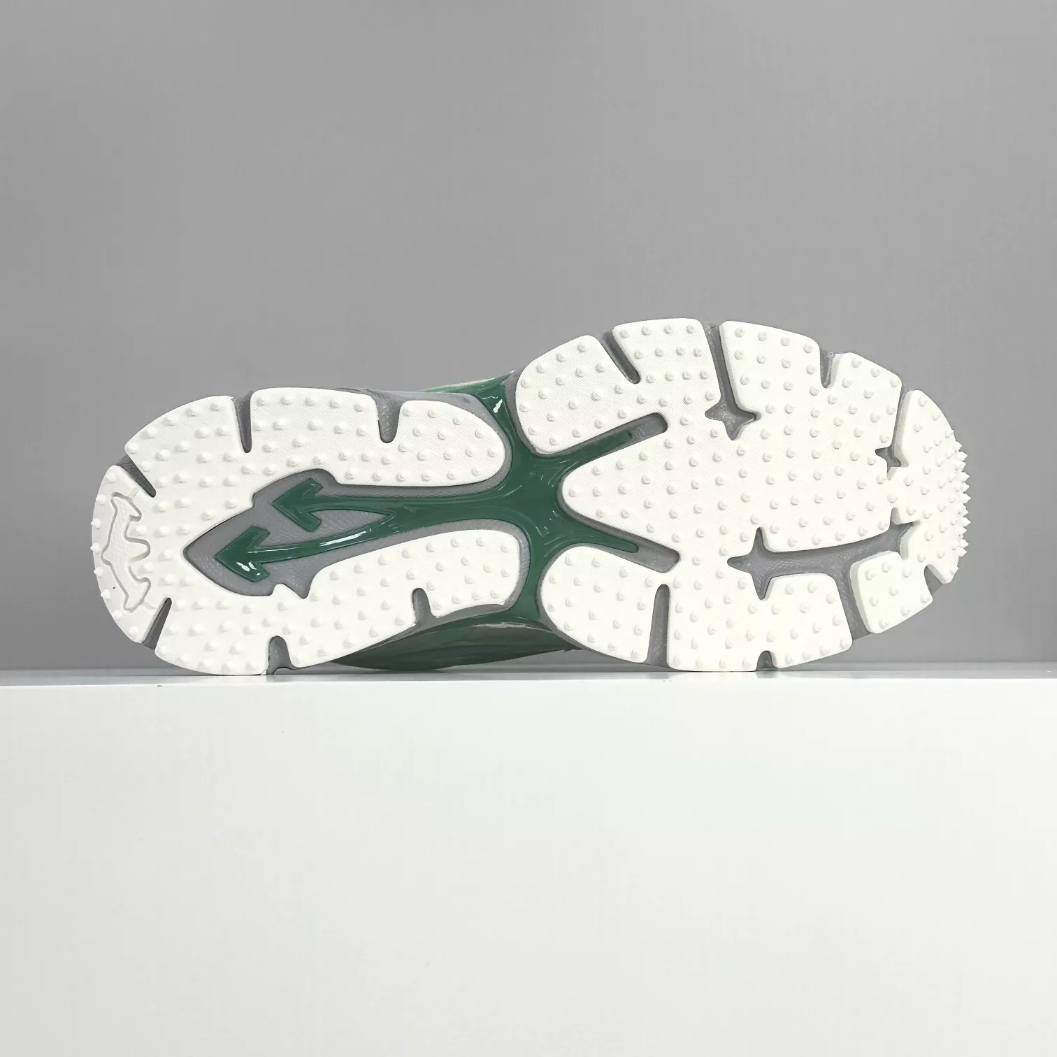 Comfortable 1529 Off-White Casual Shoes For Women